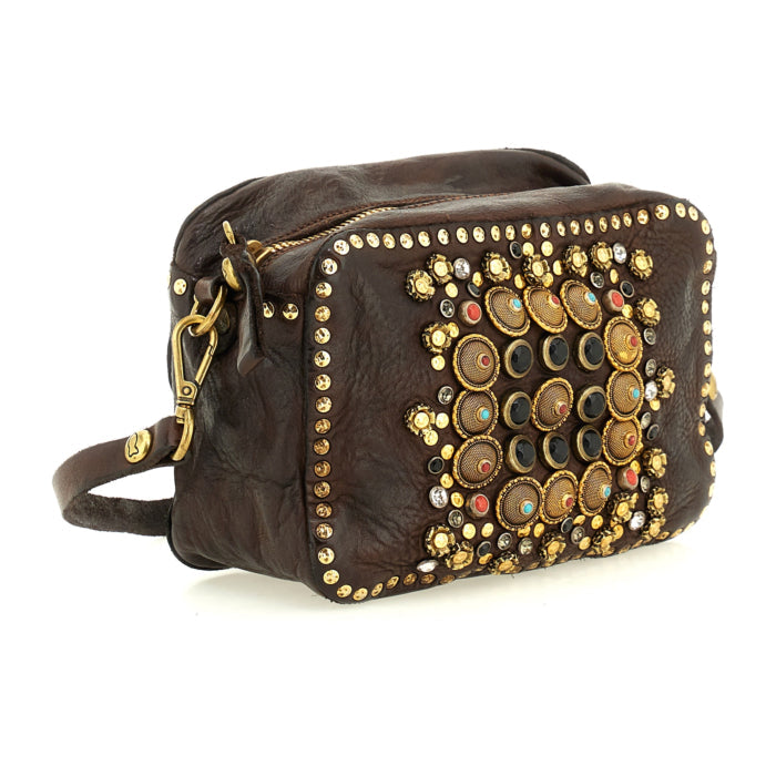 BAULETTO MINI VACC + BORCHIE - ACCESSORI - Due Piedi