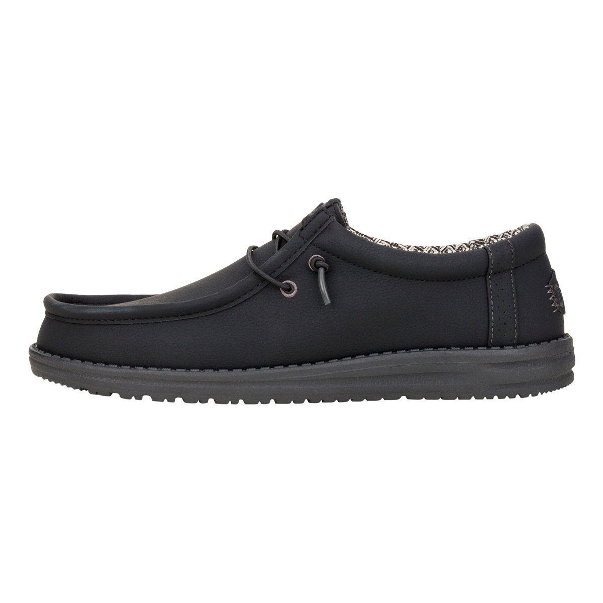 BLACK CHARCOAL - CALZATURE - Due Piedi