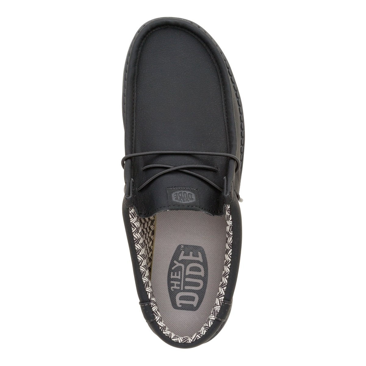 BLACK CHARCOAL - CALZATURE - Due Piedi