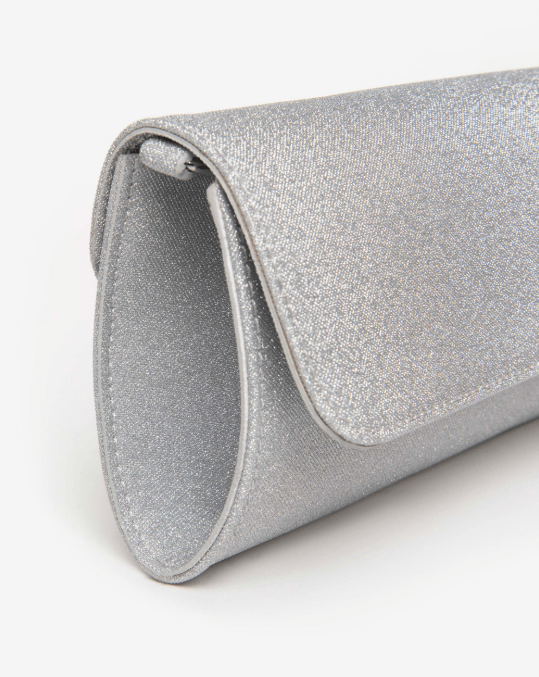 BORSA IN GLITTER - ACCESSORI - Due Piedi