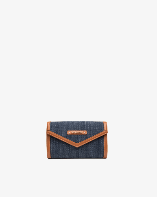 BORSA IN JEANS - ACCESSORI - Due Piedi