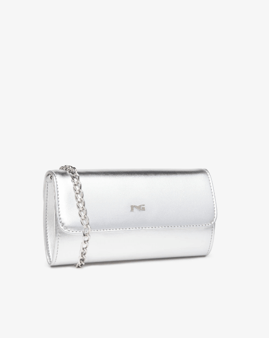 BORSA IN LAMINATO - ACCESSORI - Due Piedi