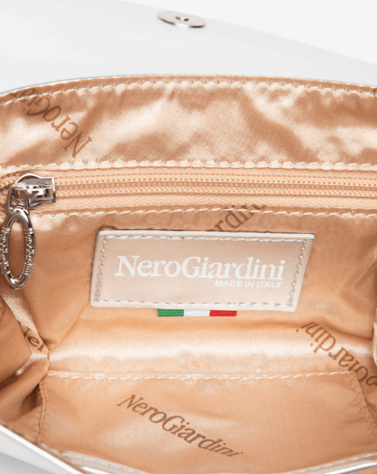 BORSA IN LAMINATO - ACCESSORI - Due Piedi