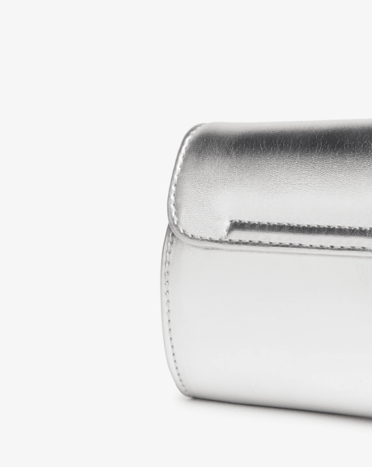 BORSA IN LAMINATO - ACCESSORI - Due Piedi