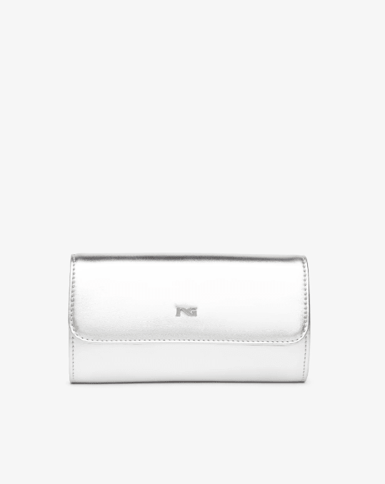 BORSA IN LAMINATO - ACCESSORI - Due Piedi