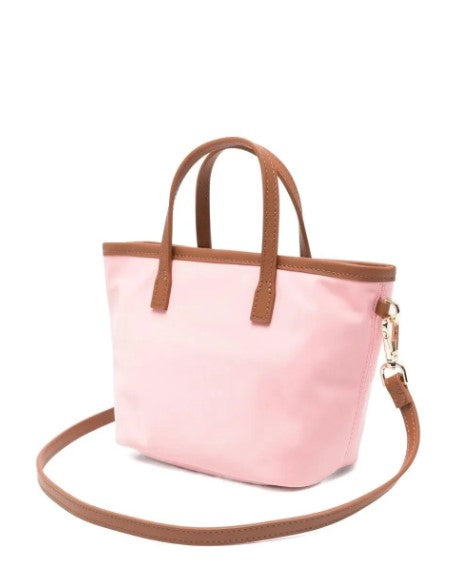 BORSA IN NYLON - ACCESSORI - Due Piedi