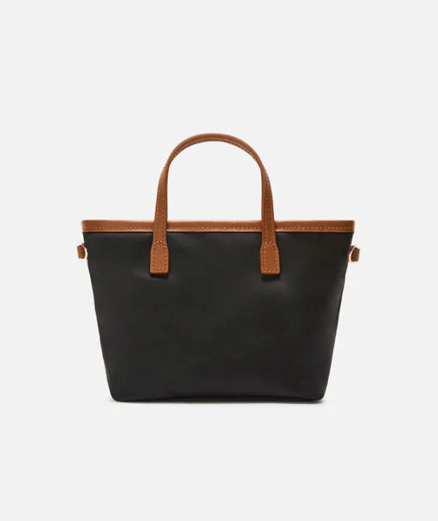BORSA IN NYLON - ACCESSORI - Due Piedi