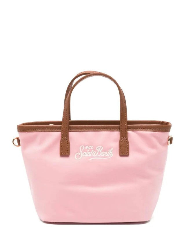 BORSA IN NYLON - ACCESSORI - Due Piedi