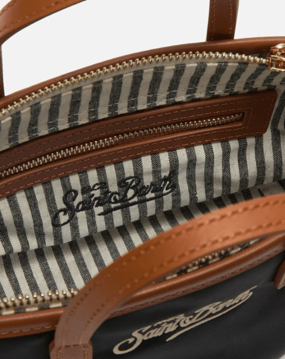 BORSA IN NYLON - ACCESSORI - Due Piedi