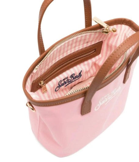 BORSA IN NYLON - ACCESSORI - Due Piedi
