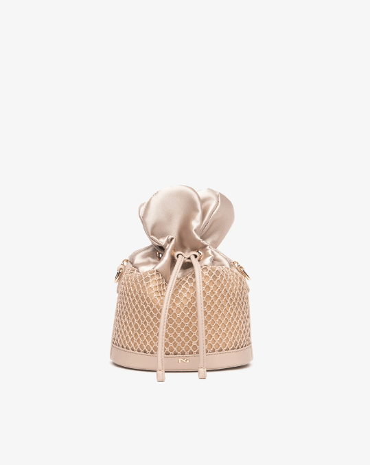 BORSA IN PALLADIUM - ACCESSORI - Due Piedi