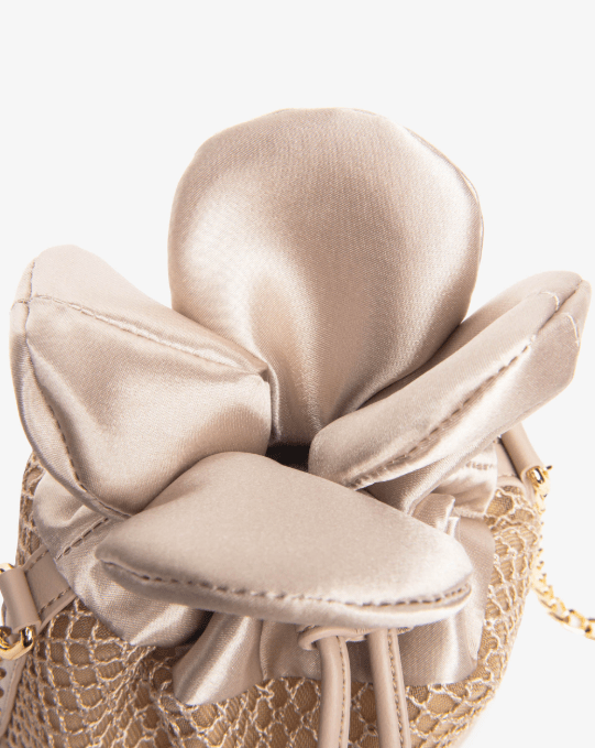 BORSA IN PALLADIUM - ACCESSORI - Due Piedi