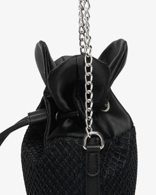 BORSA IN PALLADIUM - ACCESSORI - Due Piedi