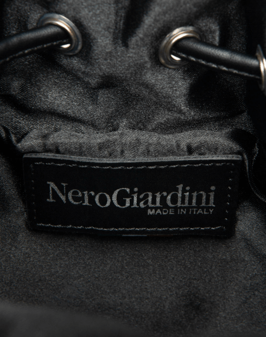 BORSA IN PALLADIUM - ACCESSORI - Due Piedi