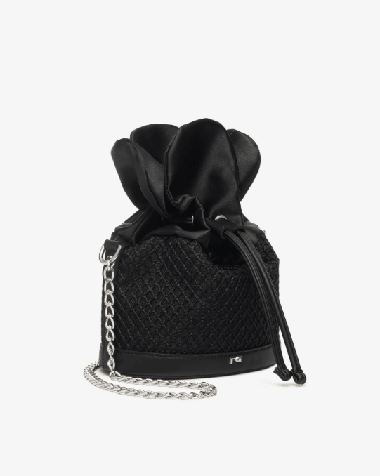 BORSA IN PALLADIUM - ACCESSORI - Due Piedi
