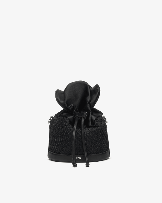 BORSA IN PALLADIUM - ACCESSORI - Due Piedi