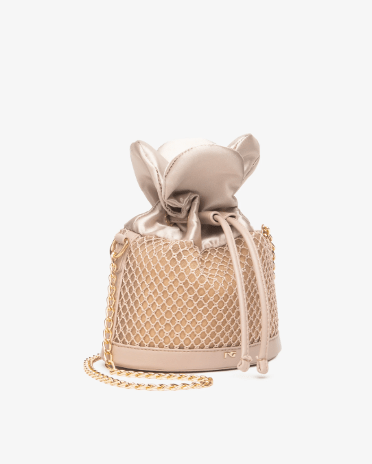 BORSA IN PALLADIUM - ACCESSORI - Due Piedi