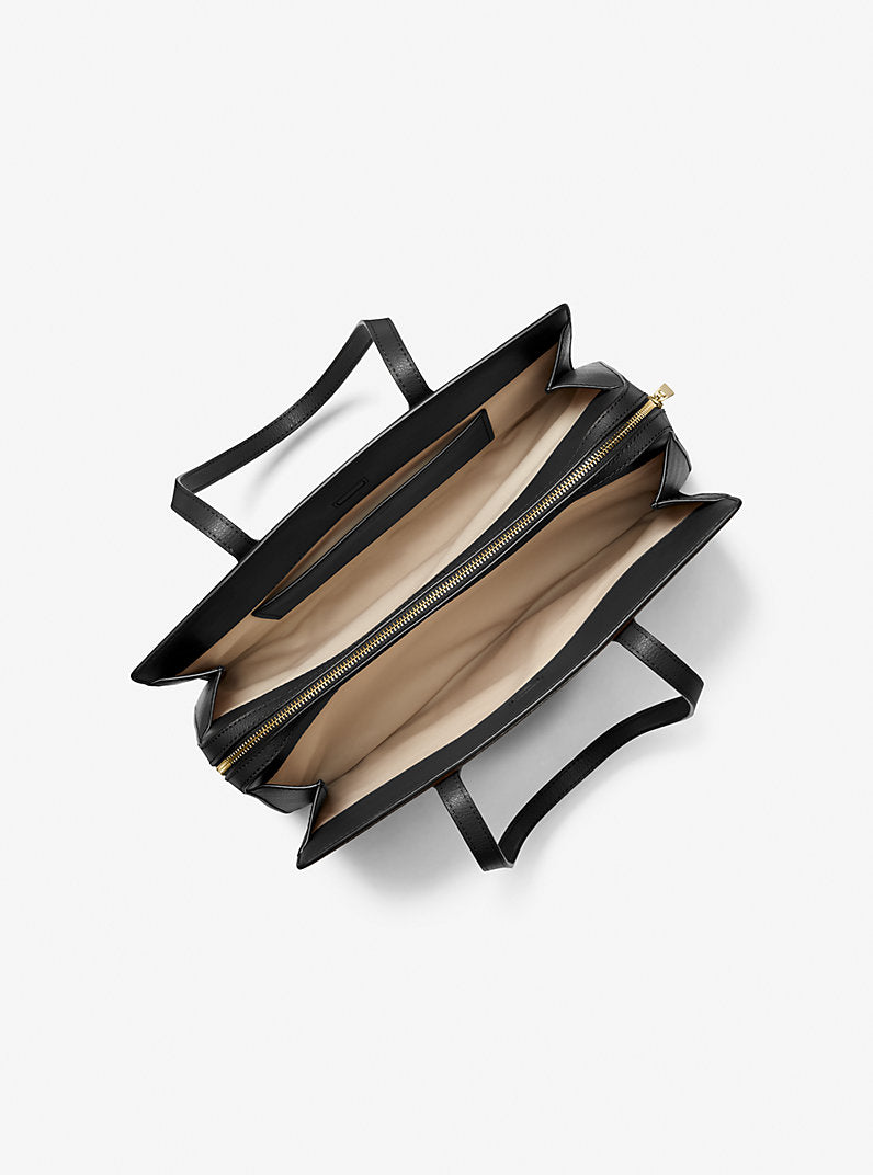 BORSA IN PELLE - ACCESSORI - Due Piedi