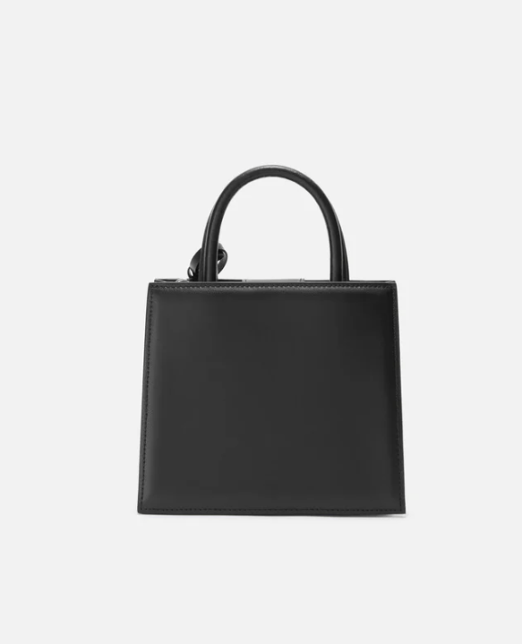 BORSA IN PELLE - ACCESSORI - Due Piedi