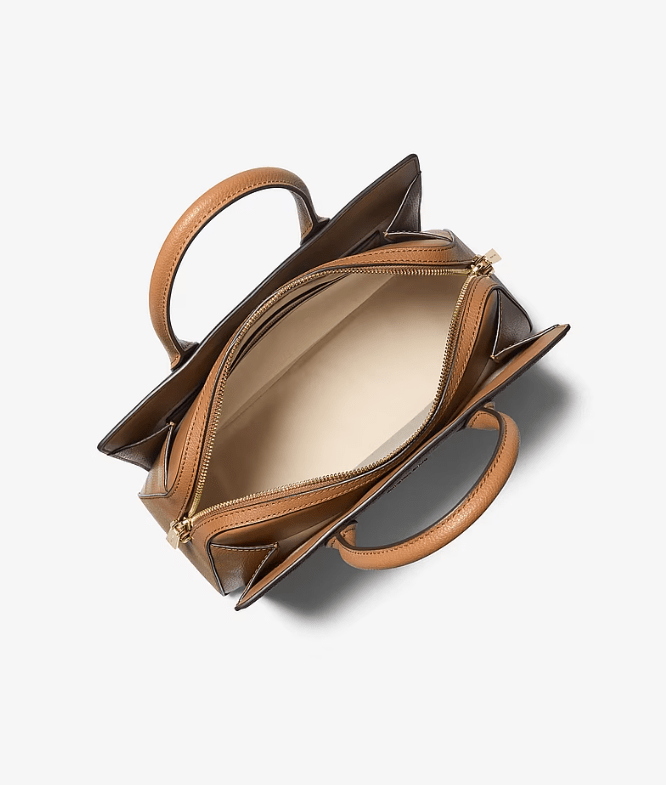 BORSA IN PELLE - ACCESSORI - Due Piedi