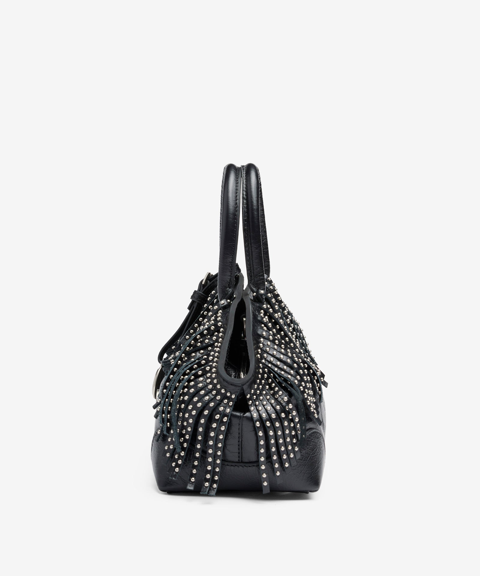 BORSA IN PELLE - ACCESSORI - Due Piedi