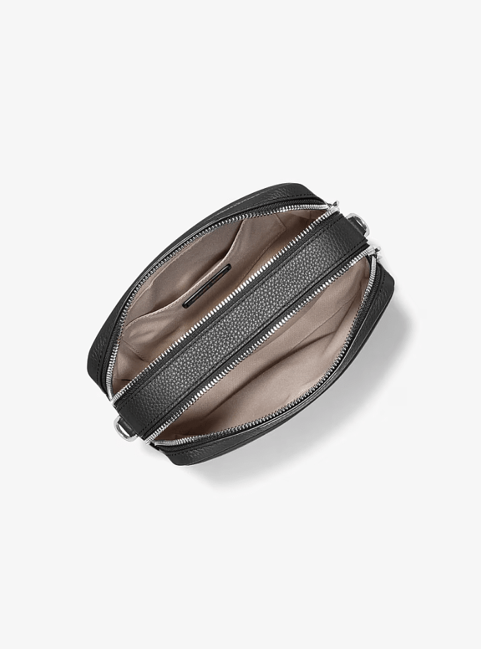 BORSA IN PELLE - ACCESSORI - Due Piedi