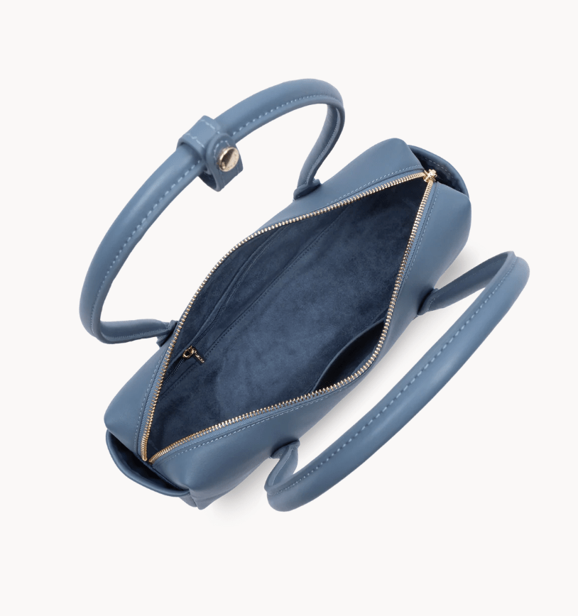 BORSA IN PELLE - ACCESSORI - Due Piedi