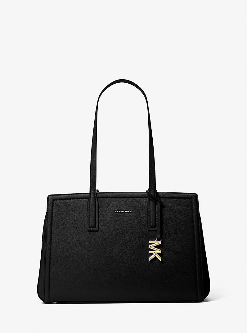 BORSA IN PELLE - ACCESSORI - Due Piedi