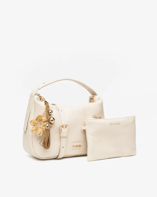 BORSA IN PELLE - ACCESSORI - Due Piedi
