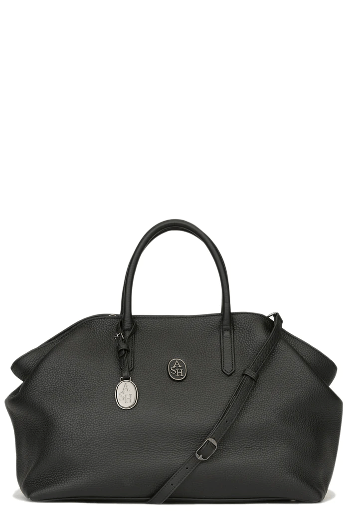 BORSA IN PELLE - ACCESSORI - Due Piedi