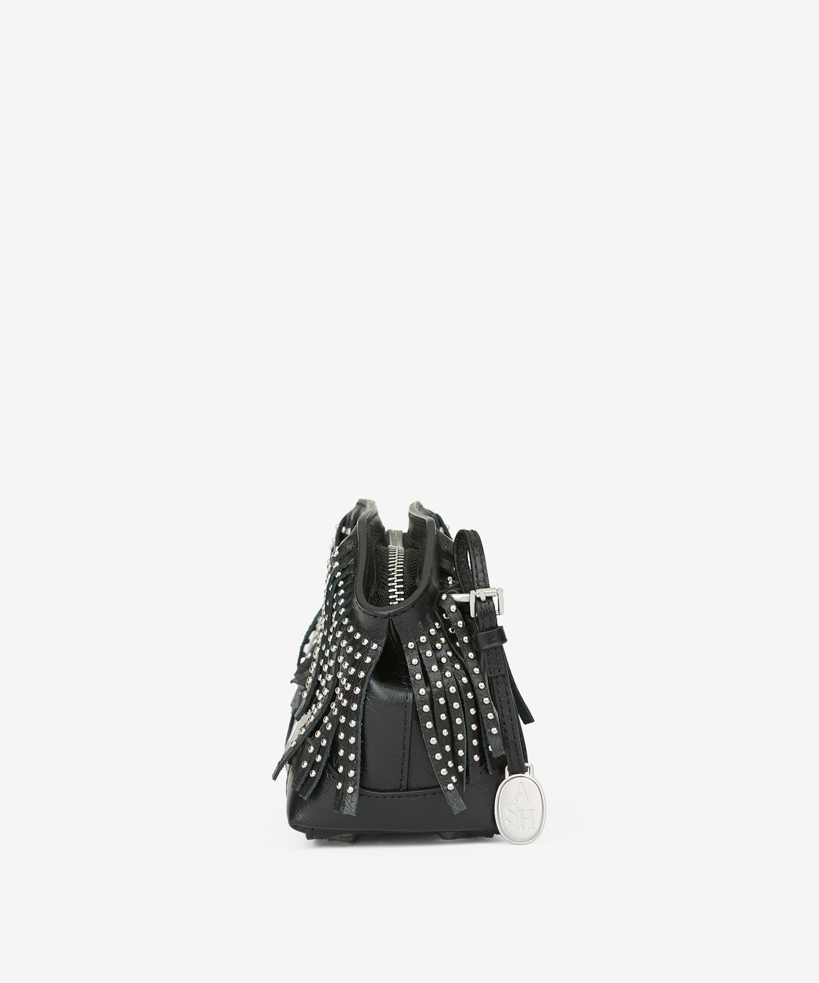 BORSA IN PELLE - ACCESSORI - Due Piedi