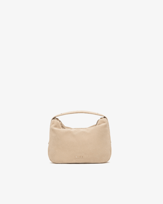 BORSA IN PELLE - ACCESSORI - Due Piedi