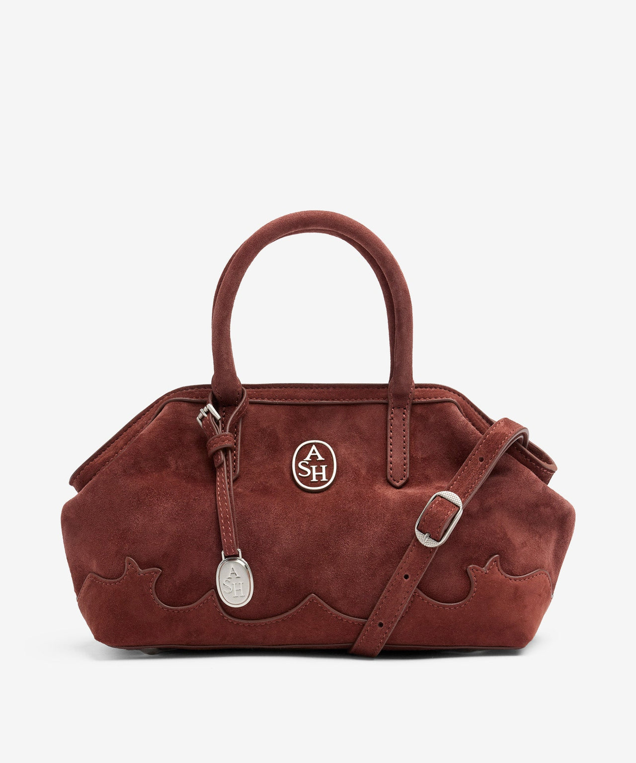 BORSA IN PELLE - ACCESSORI - Due Piedi