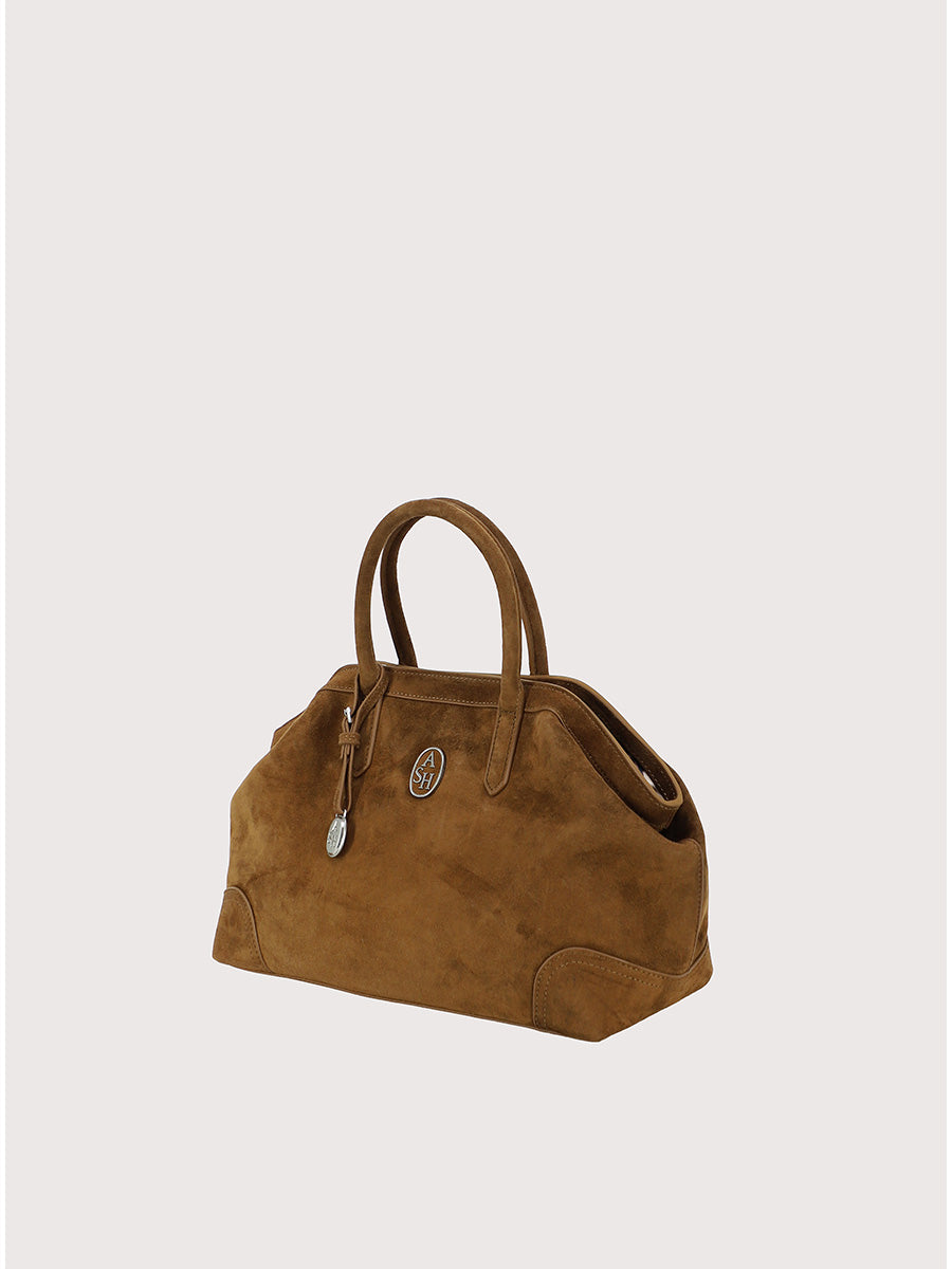 BORSA IN PELLE - ACCESSORI - Due Piedi