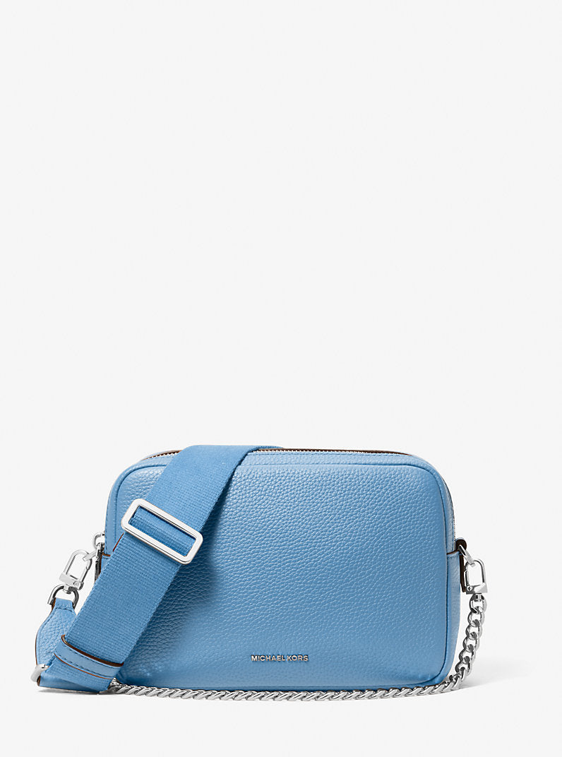 BORSA IN PELLE - ACCESSORI - Due Piedi