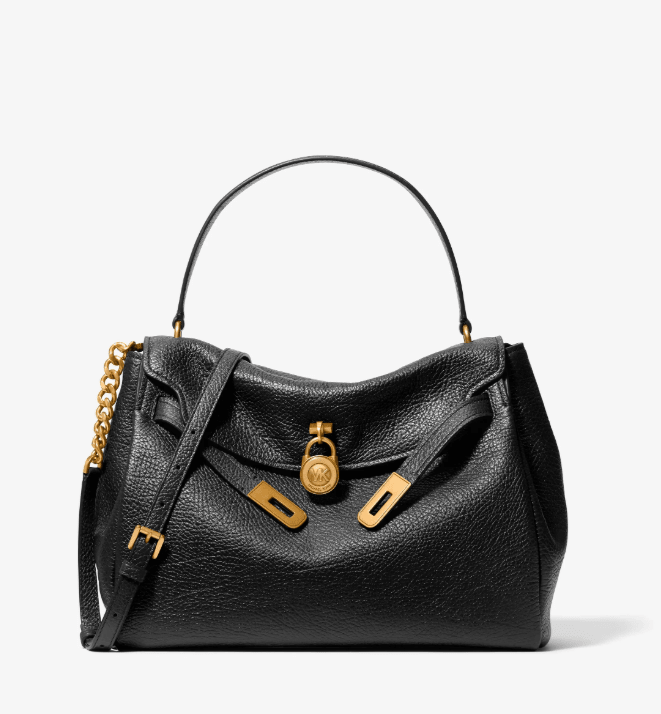 BORSA IN PELLE - ACCESSORI - Due Piedi