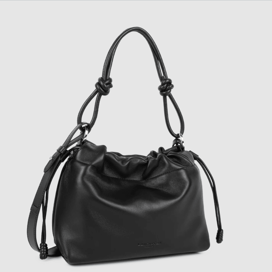 BORSA IN PELLE - ACCESSORI - Due Piedi