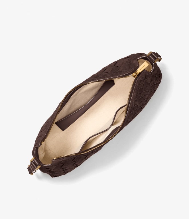 BORSA IN PELLE - ACCESSORI - Due Piedi