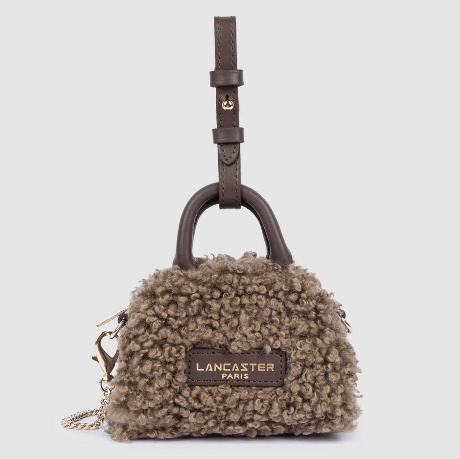 BORSA IN PELLE - ACCESSORI - Due Piedi