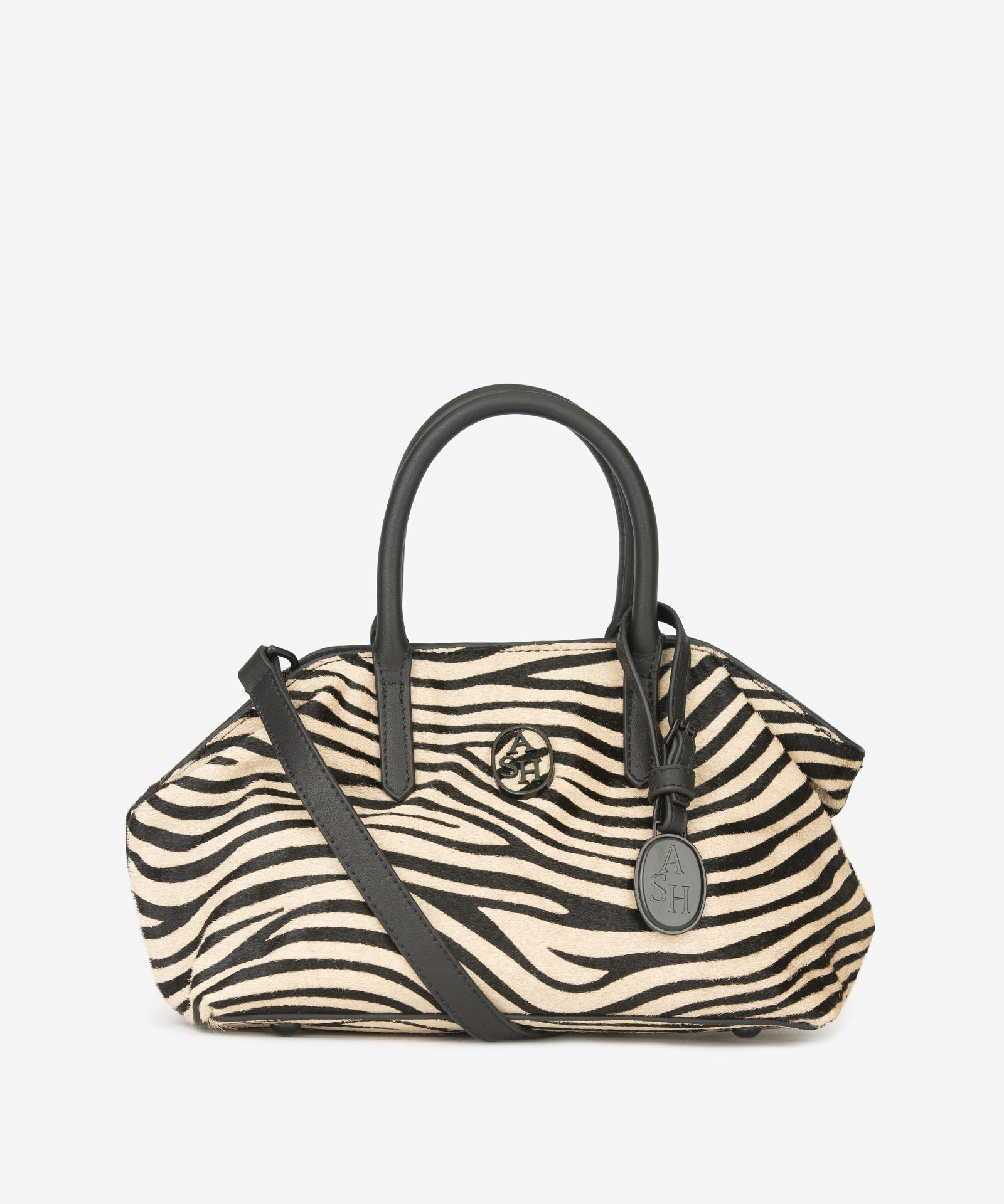 BORSA IN PELLE - ACCESSORI - Due Piedi