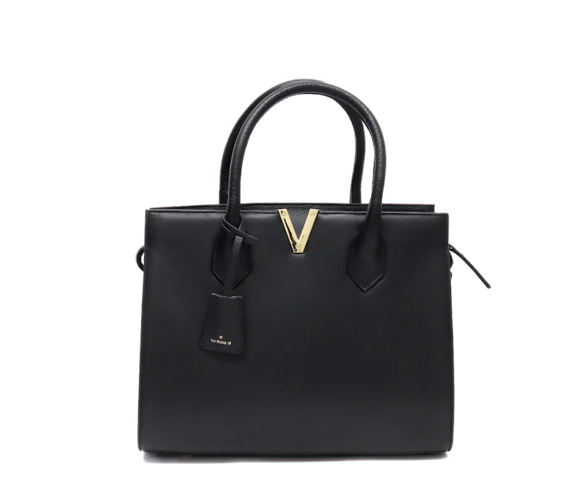 BORSA IN PELLE - ACCESSORI - Due Piedi