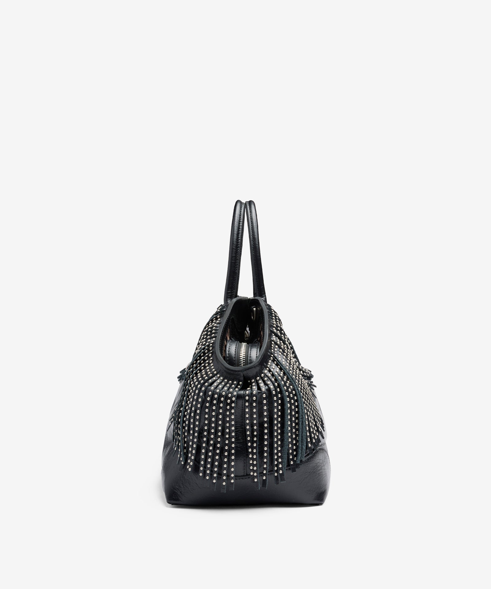 BORSA IN PELLE - ACCESSORI - Due Piedi