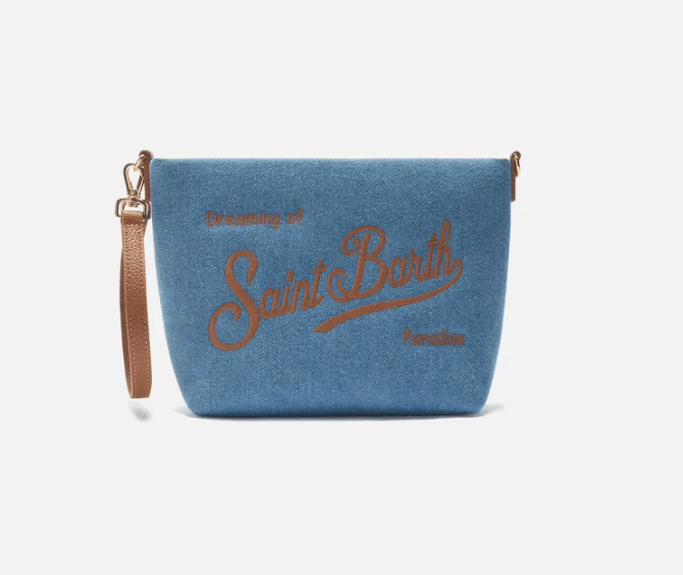 BORSA IN PELLE - ACCESSORI - Due Piedi