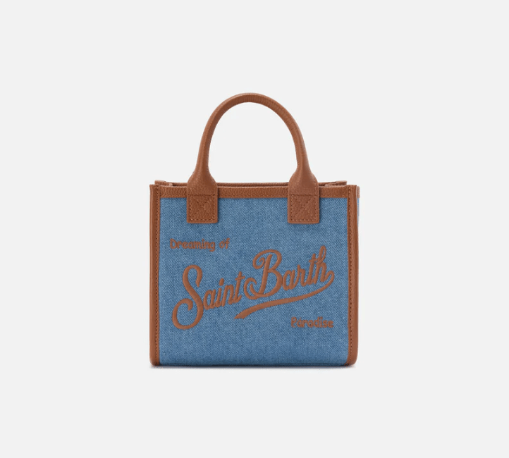 BORSA IN PELLE - ACCESSORI - Due Piedi