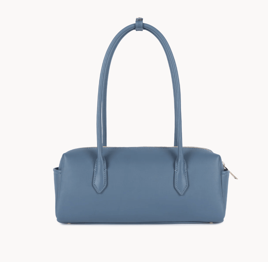 BORSA IN PELLE - ACCESSORI - Due Piedi