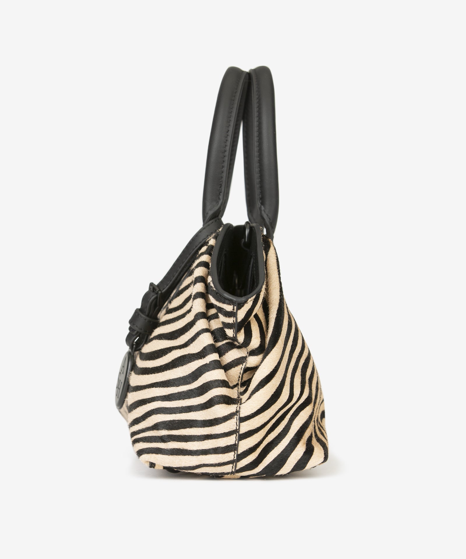 BORSA IN PELLE - ACCESSORI - Due Piedi