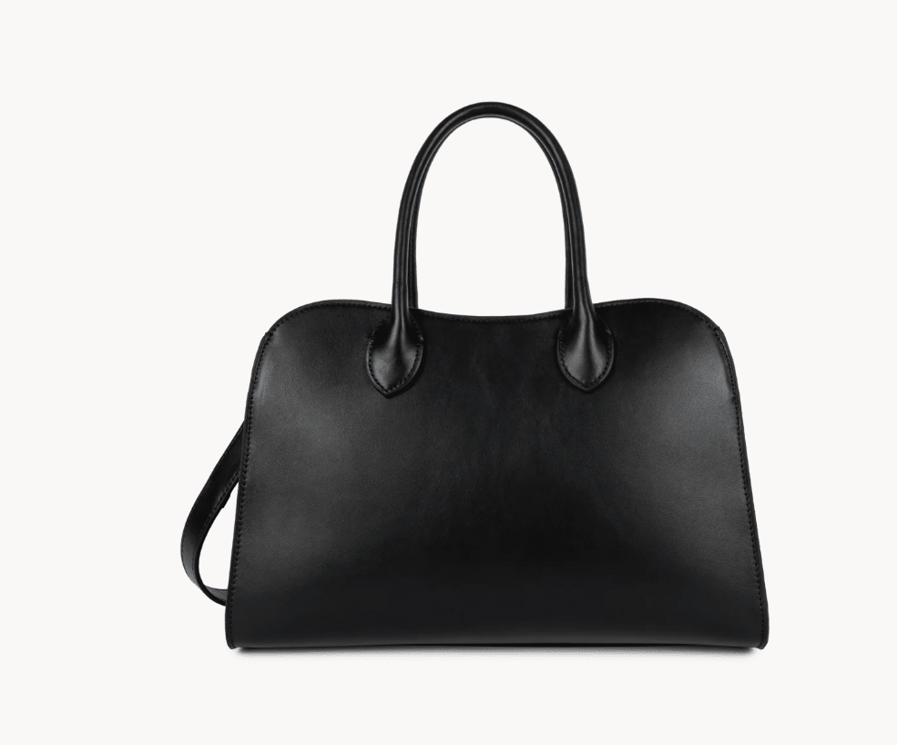 BORSA IN PELLE - ACCESSORI - Due Piedi