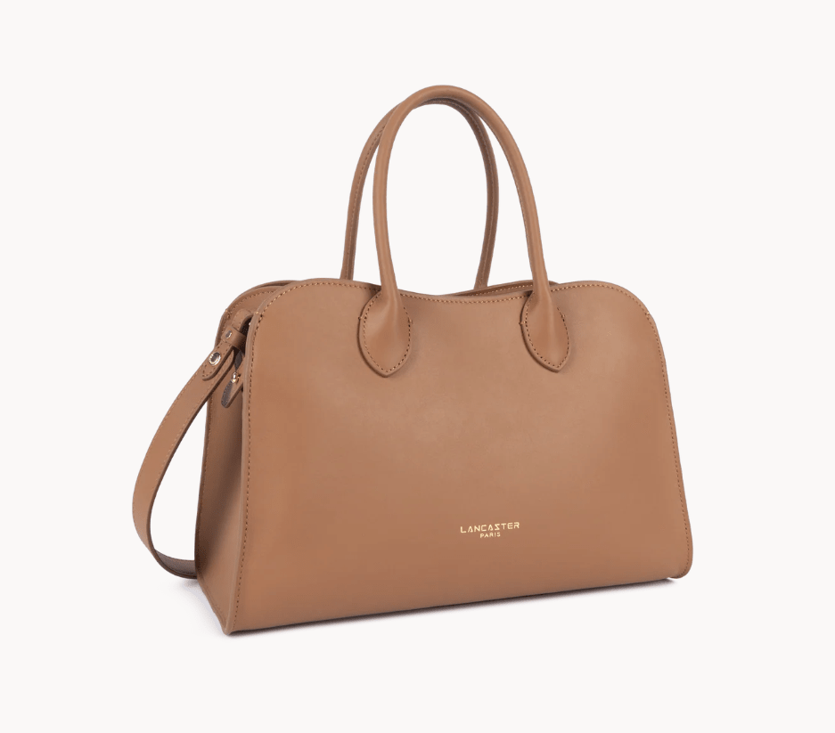 BORSA IN PELLE - ACCESSORI - Due Piedi