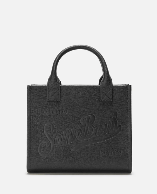 BORSA IN PELLE - ACCESSORI - Due Piedi