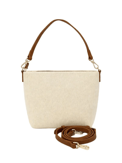 BORSA IN PELLE - ACCESSORI - Due Piedi